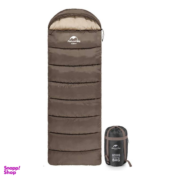 کيسه خواب نیچرهایک مدل U250 کد MSD07