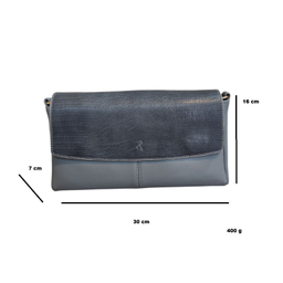 کیف زنانه آرمان چرم مدل جولیا