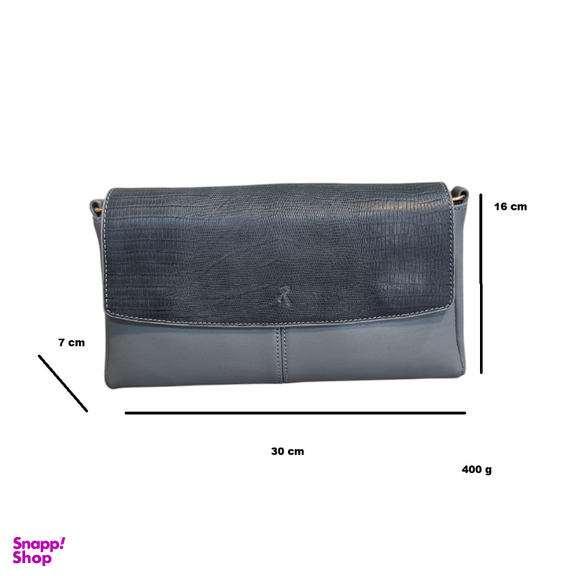 کیف زنانه آرمان چرم مدل جولیا