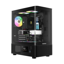 کیس مخصوص بازی گیم دیاس مدل ATLAS E2