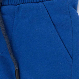 سویشرت و شلوار پسرانه مدل Baseball رنگ سرمه ای