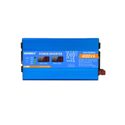 اینورتر 12 به 220 ولت 4000 وات مدل Inverter SAA-D4000AL
