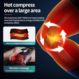 ماساژور زانو فیلیپس مدل PPM5301