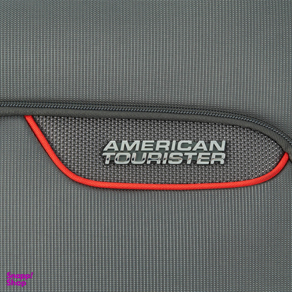 مجموعه دو عددی چمدان امریکن توریستر مدل APPLITE 4 ECO QJ6