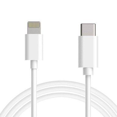 کابل شارژ Lightning به Type-C کد A2445 مناسب iPhone 12 طول 1 متر