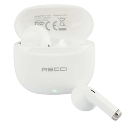 ایرفون بی سیم بلوتوثی رسی مدل REP-W81