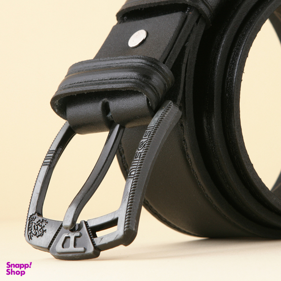 کمربند مردانه چرم یلسان مدل بایسن 4.5 کد GS-084-msk