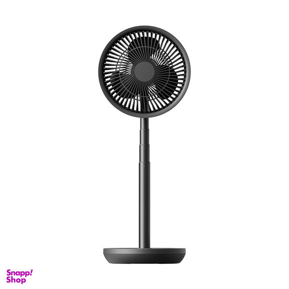 پنکه رومیزی ای آی سو لاو مدل F5P MAX ظرفیت ۱۰۰۰۰ میلی آمپر ساعت