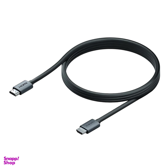 کابل HDMI 8K شیائومی مدل HX01C طول 1.5 متر