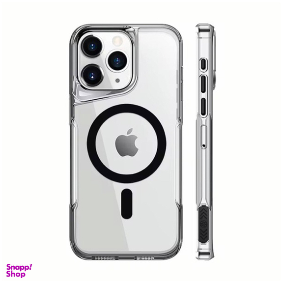 قاب گوشی موبایل مدل کیو سریز مناسب اپل iPhone 14 Pro Max