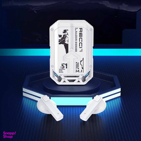 هندزفری بلوتوثی رسی مدل REP-W51