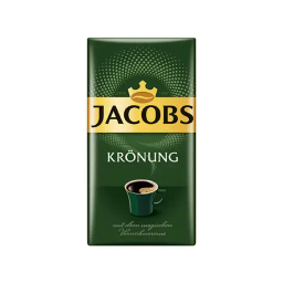 پودر قهوه جاکوبز مدل kroenung وزن 500 گرم