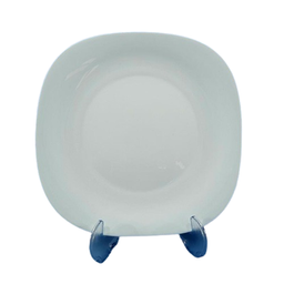 بشقاب پلوخوری آرکوپال طرح مربع کد 6pcs