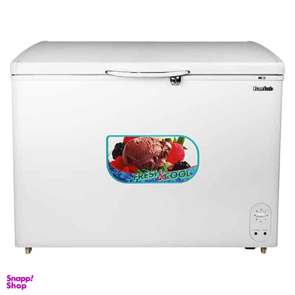 فریزر 22 فوت برفاب مدل CF-310L