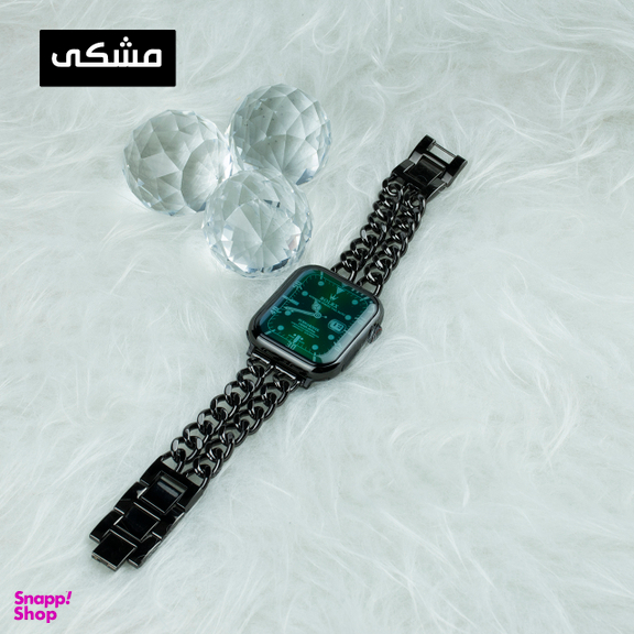 ساعت هوشمند گیفت کالکشن مدل WY Series سایز 44 میلی‌ متر