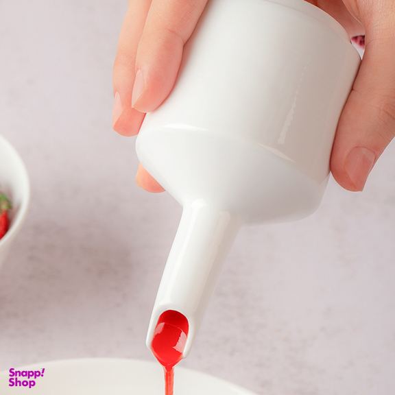 شکر پاش زی مدل فرم اس 190 پاستل درجه یک