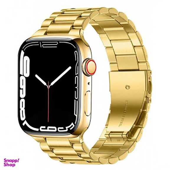 ساعت هوشمند گرین لاین مدل Edition Ultra 49mm