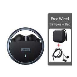 هندزفری بی سیم لنوو مدل Thinkplus LivePods LP60