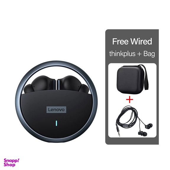 هندزفری بی سیم لنوو مدل Thinkplus LivePods LP60