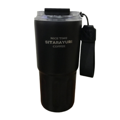 تراول ماگ sitarayuri مدل دو حالته کد 06 ظرفیت 600 میلی لیتر