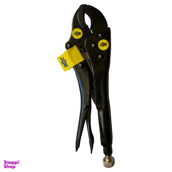 انبر قفلی جاب مدل JB-4535 BL سایز 10 اینچ