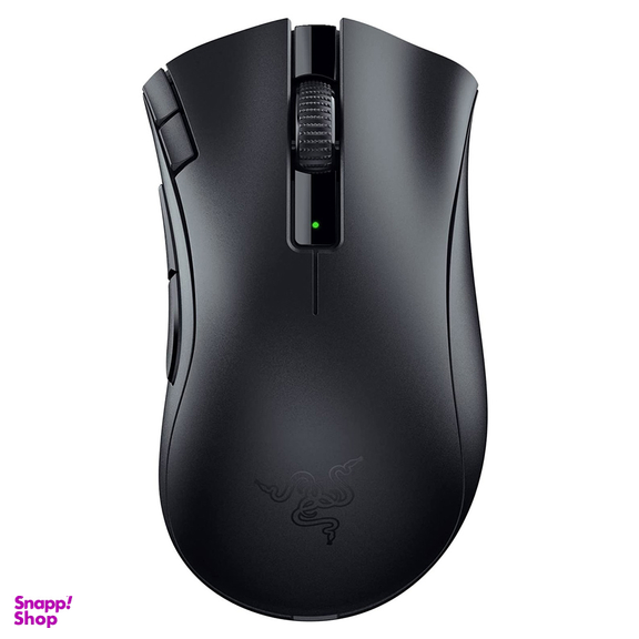 ماوس گیمینگ بی سیم ریزر مدل deathadder v2 x hyperspeed