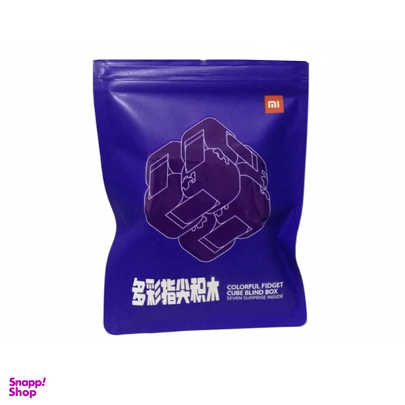 فیجت ضد استرس مدل ZJMH02IQI