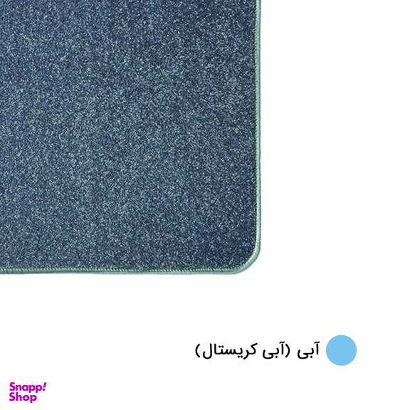 پادری پالاز مدل کات بی سایز 50×80 سانتی متر