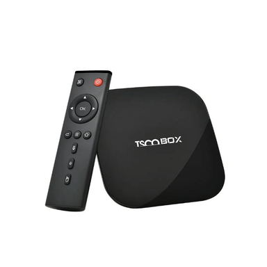 اندروید باکس تسکو مدل TAB100Plus