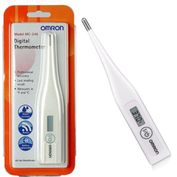 تب سنج دیجیتال امرن مدل MC-246