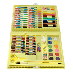 بسته رنگ‌ آمیزی کد 340 طرح کاپی مجموعه 86 عددی