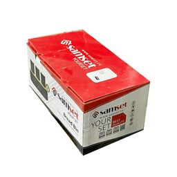 ظرف نان سام ست مدل 004