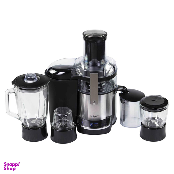 آبمیوه گیری تولیپس مدل FJ-A 481