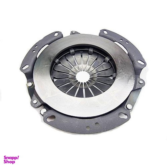 کیت کامل کلاچ موتور K4M ایساکو کد 0670302399 مناسب برای ال 90 / ساندرو / تندر پلاس