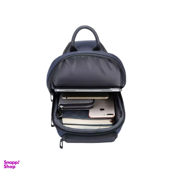 کیف کراس بادی مردانه کد 8919