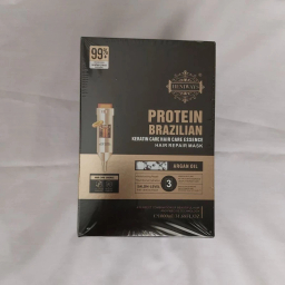 ماسک مو برزیلین پروتیین مدل Protein حجم 1000 میلی لیتر