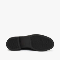 نیم بوت زنانه چرم تهران مدل Z47