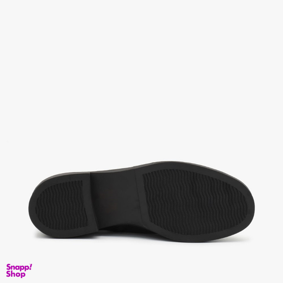 نیم بوت زنانه چرم تهران مدل Z47