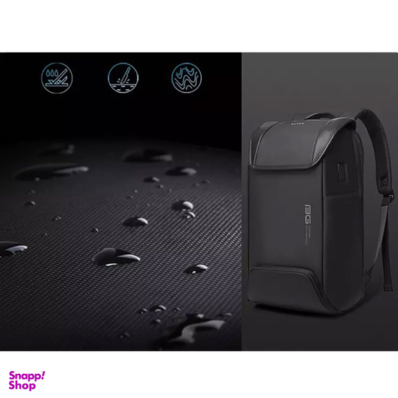 کوله پشتی لپ تاپ بنج مدل BG-7276 مناسب سایز 15.6 اینچ
