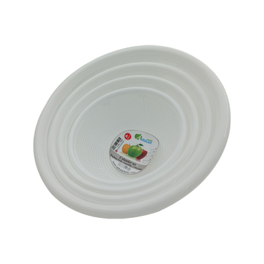 آبکش اشکان مدل A746 مجموعه 4 عددی