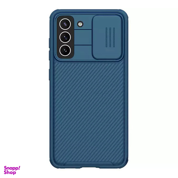 قاب موبایل نیلکین مدل CamShield Pro مناسب Samsung S21 FE 2021