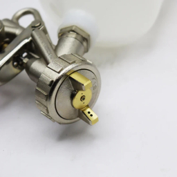 پیستوله رنگ تیوان مدل YP-E70-600CC/1.8MM