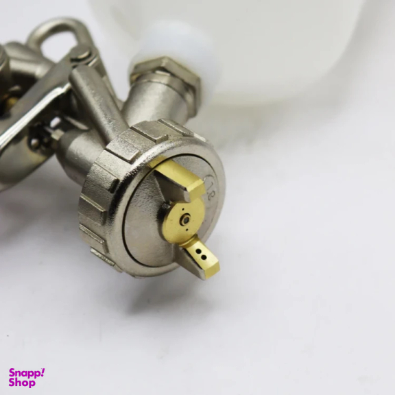 پیستوله رنگ تیوان مدل YP-E70-600CC/1.8MM