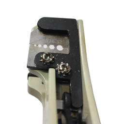 سیم لخت کن اتوماتیک یونیورسال مدل YP-AUTO MATICK WIRE STRIPPER-UNIVER SAL