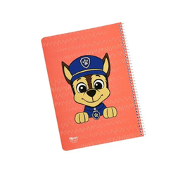 دفتر 60 برگ سیمی وزیری الیپون کد 1298