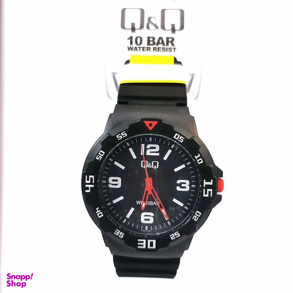 ساعت مچی عقربه ای کیو اند کیو کد V02A-013VY