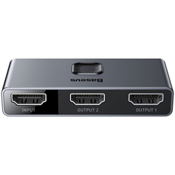 سوییچ 1 به 2 HDMI باسئوس مدل Matrix HDMI Switcher