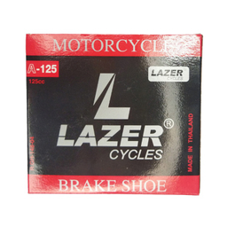 لنت ترمز کاسه‌ ای موتورسیکلت کد BR3791231