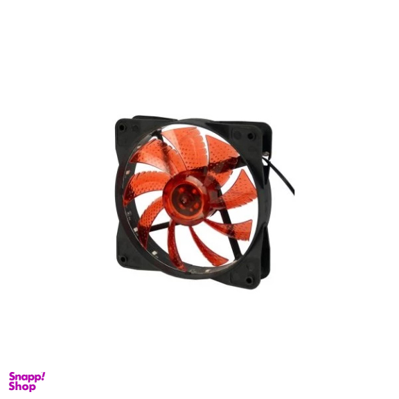 فن کیس پی نت مدل XFAN 12025
