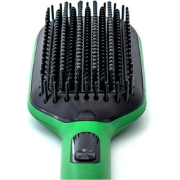 برس حرارتی مو گرین لاین مدل Hair Straightener Comb